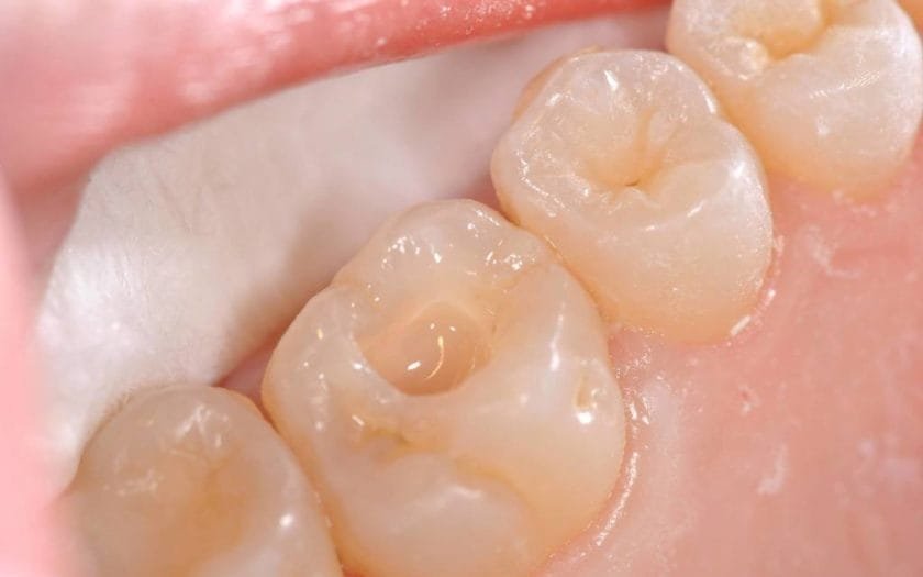 Conservativa Estetica San Giorgio