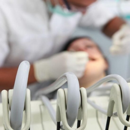 Odontoiatria Pediatrica